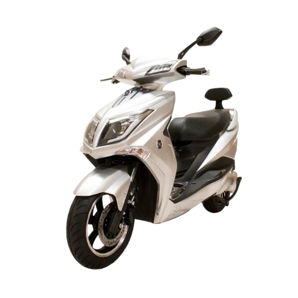 E-Roller MK Evo Pro 45km/h