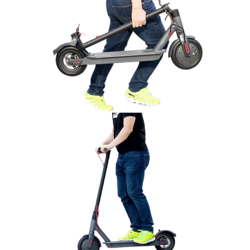 E-Scooter MK Urban Wave 25km/h