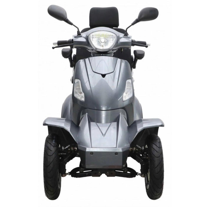 Seniorenmobil SV4 20km/h