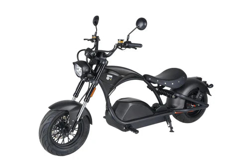 Chopper Modelle