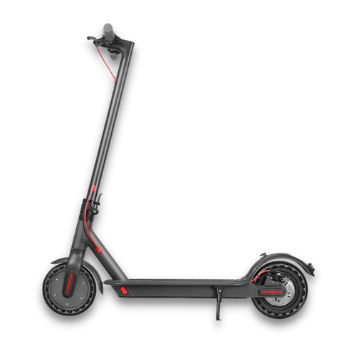 E-Scooters