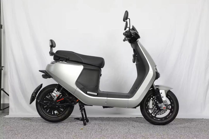 E-Roller MK City Go Pro 25/72km/h