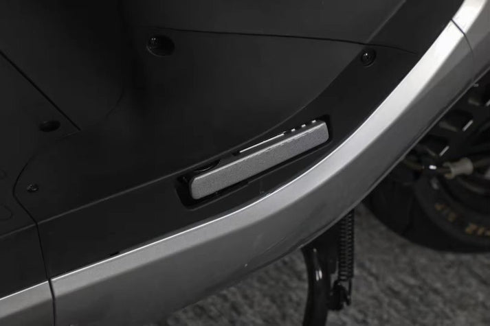 E-Roller MK City Go Pro 25/72km/h