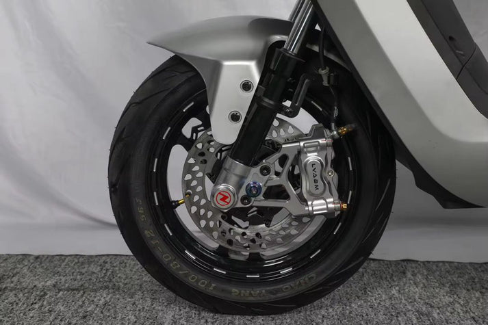 E-Roller MK City Go Pro 25/72km/h