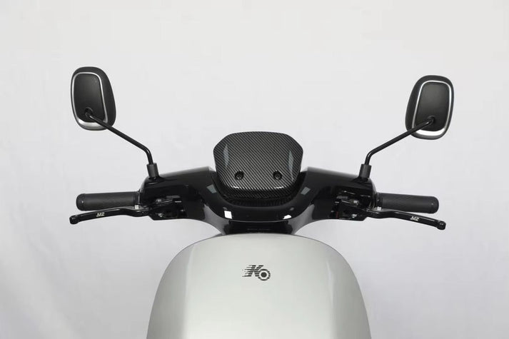 E-Roller MK City Go Pro 25/72km/h