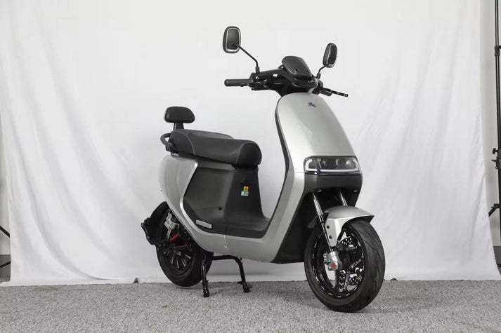 E-Roller MK City Go Pro 25/72km/h