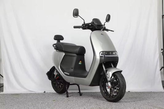 E-Roller MK City Go Pro 25/72km/h