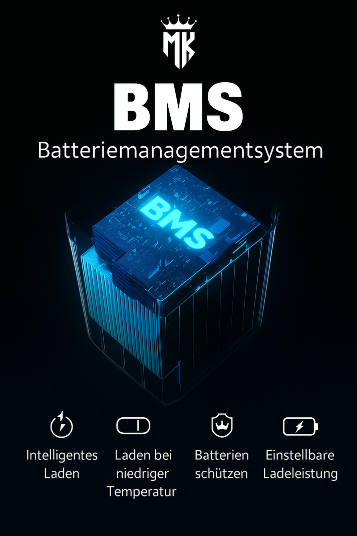 E-Roller MK City Go X CarPlay 25/55km/h