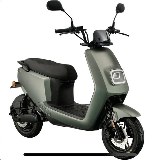 E-Roller MK City S 45/60km/h