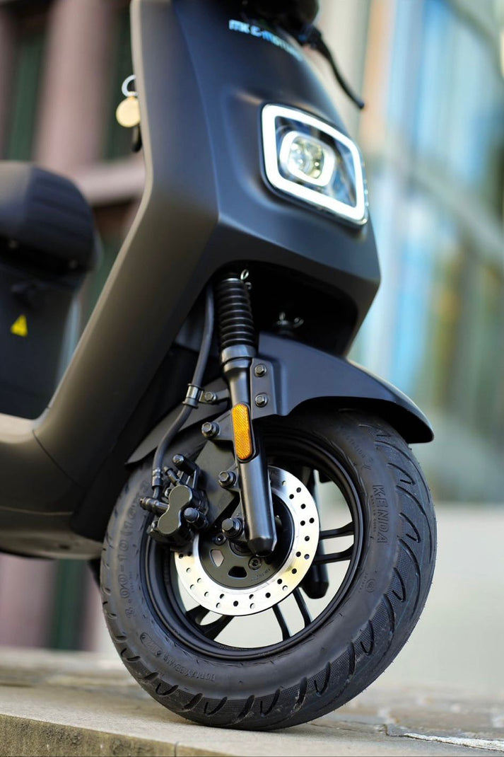 E-Roller MK City S 45/60km/h