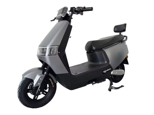 E-Roller MK Cruza 25/55km/h