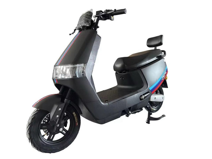 E-Roller MK Cruza 25/55km/h