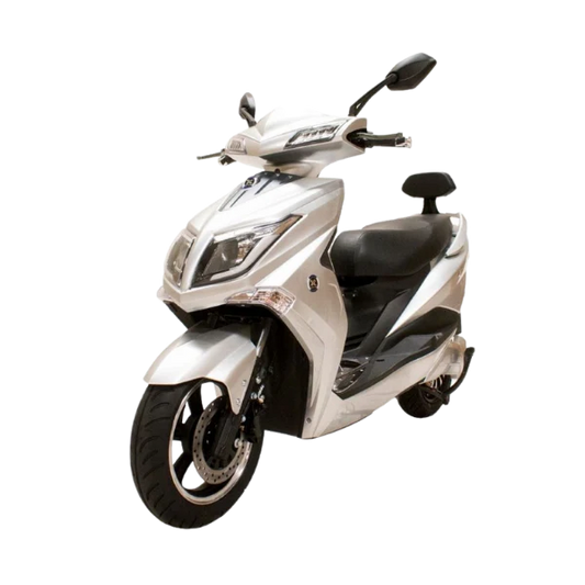 E-Roller MK Evo Pro 45km/h