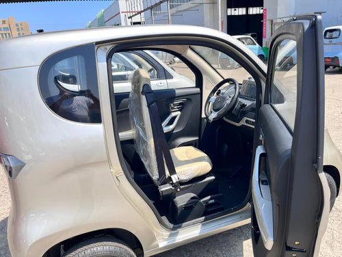 Seniorenmobil MK-I Tango Swiss 20/45km/h