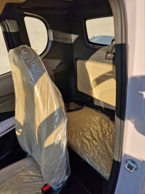 Seniorenmobil MK-I Tango Swiss 20/45km/h