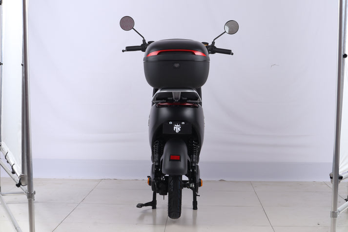 E-Roller MK X Pro CarPlay 25/45km/h