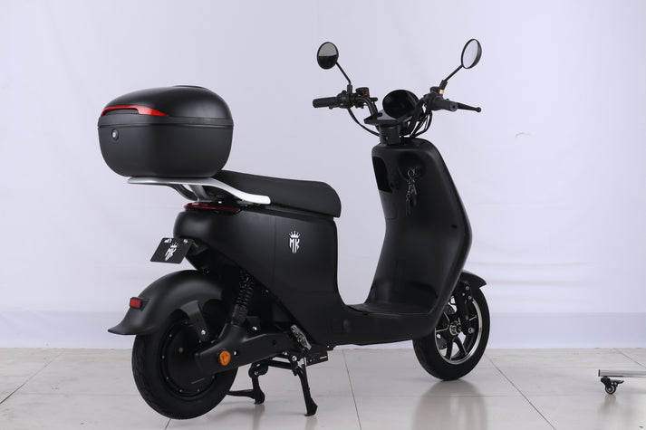 E-Roller MK X Pro CarPlay 25/45km/h