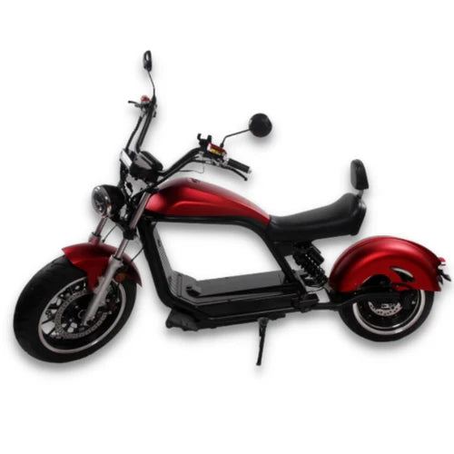 E-Roller MK Premium 6.0 25/110km/h