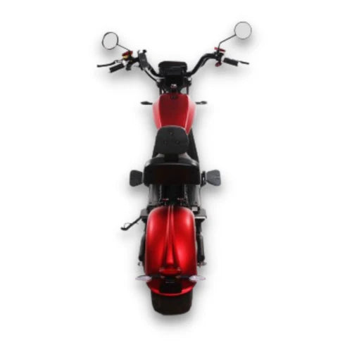 E-Roller MK Premium 6.0 25/110km/h