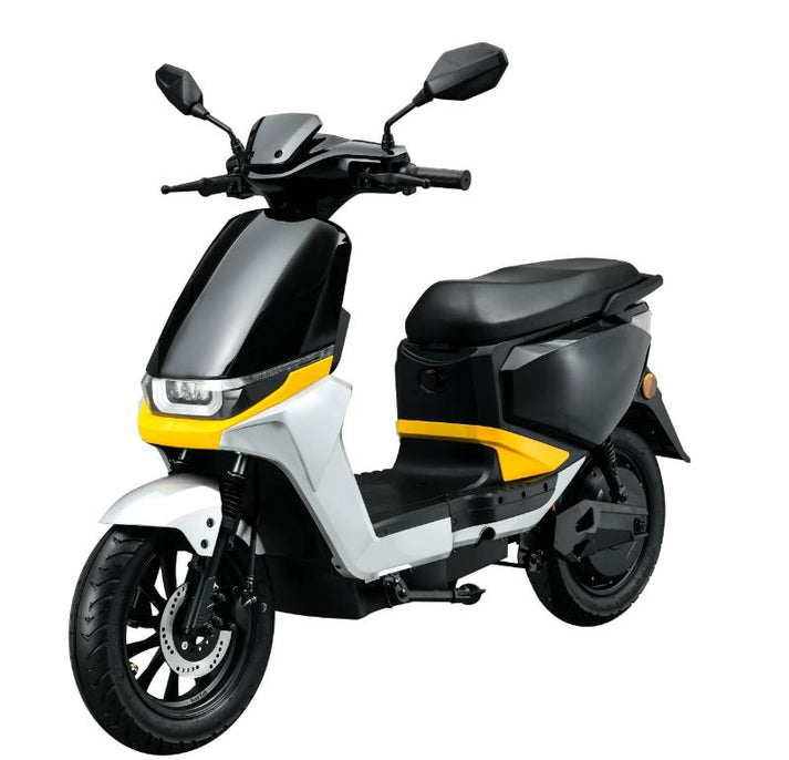 E-Roller MK Racing 25/62km/h