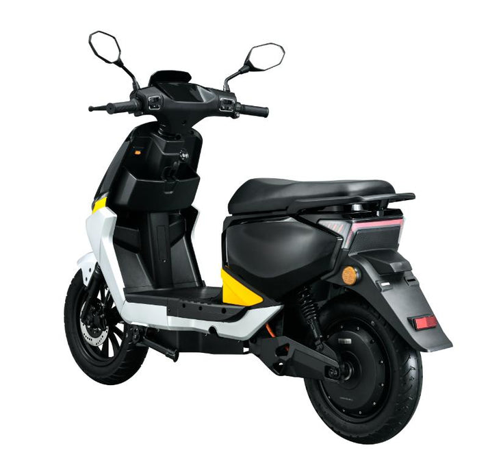 E-Roller MK Racing 25/62km/h