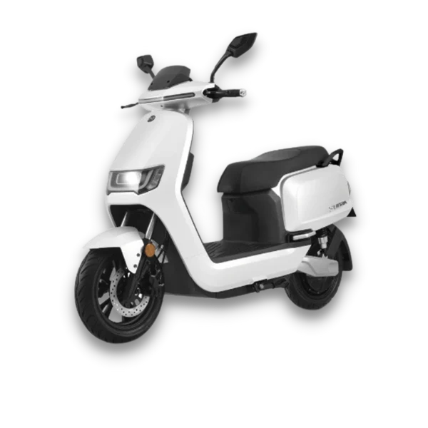 E-Roller MK Robo S 85km/h