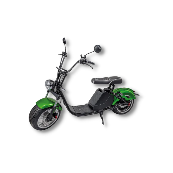 E-Roller MK SUV 3.0S 22/50km/h