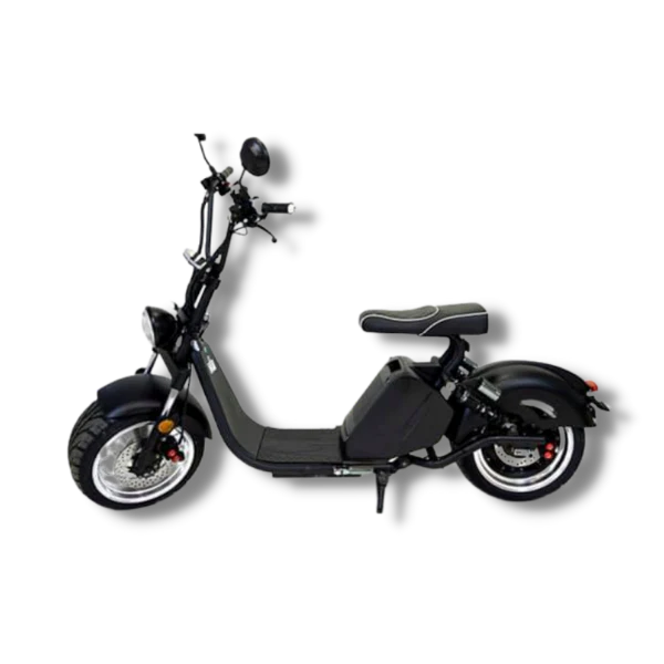 E-Roller MK SUV 3.0S 22/50km/h