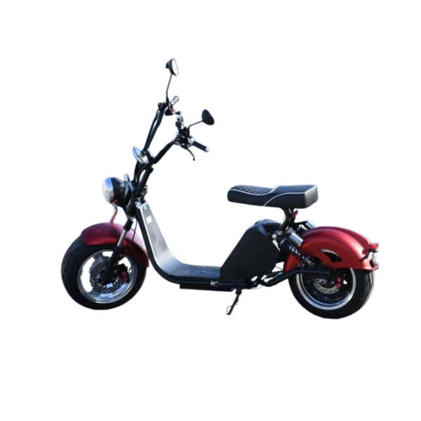 E-Roller MK SUV 3.0S 22/50km/h