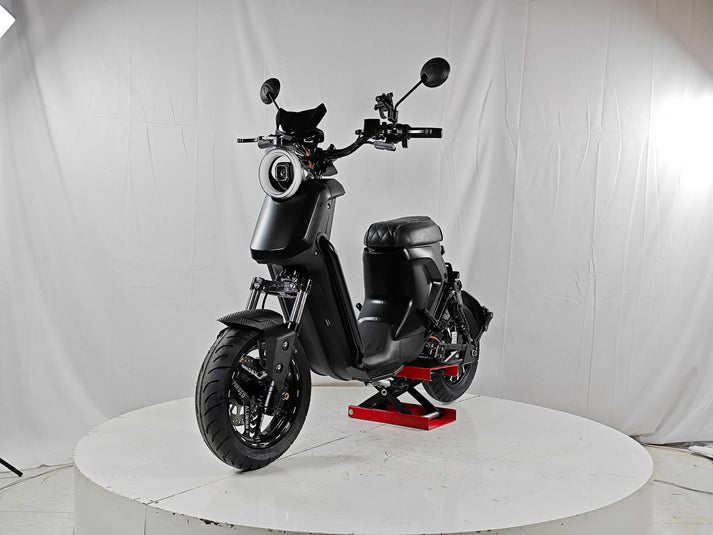 E-Roller MK Stratos 25/62km/h