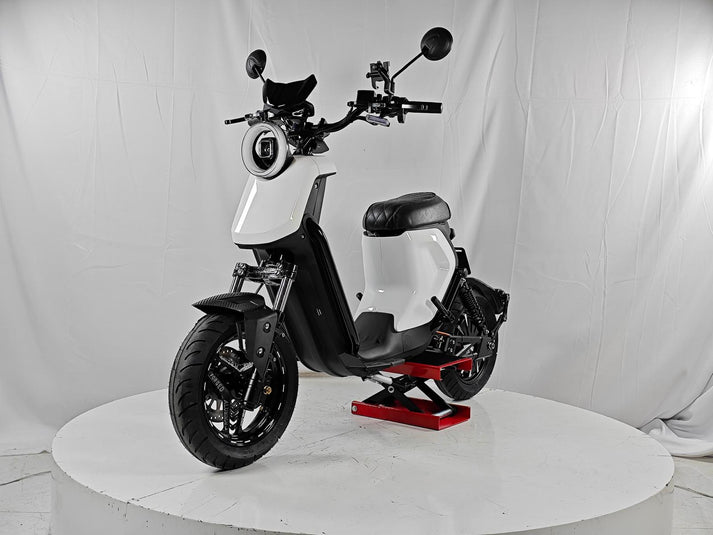 E-Roller MK Stratos 25/62km/h