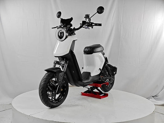 E-Roller MK Stratos 25/62km/h