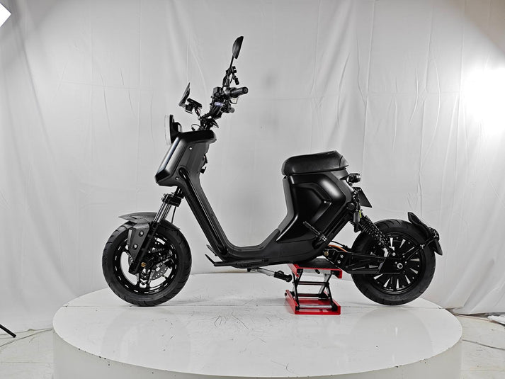 E-Roller MK Stratos 25/62km/h