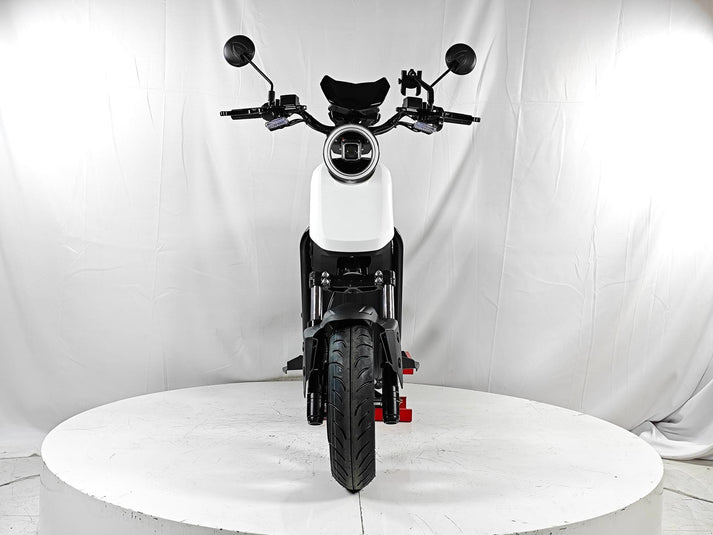 E-Roller MK Stratos 25/62km/h