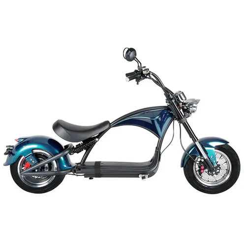 E-Roller MK Super Chopper 20km/h
