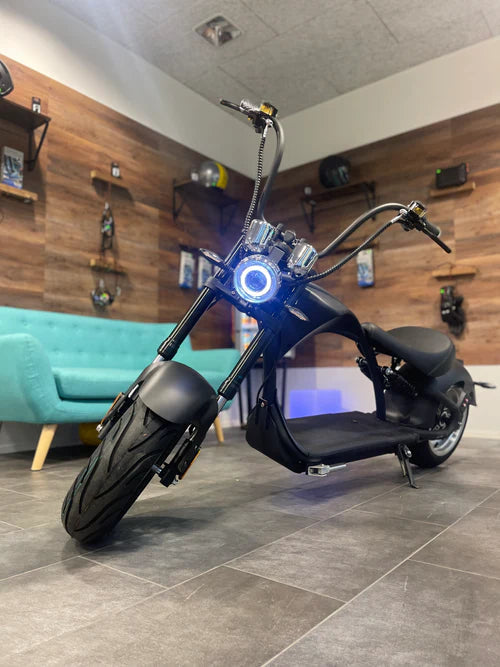 E-Roller MK Super Chopper 20km/h