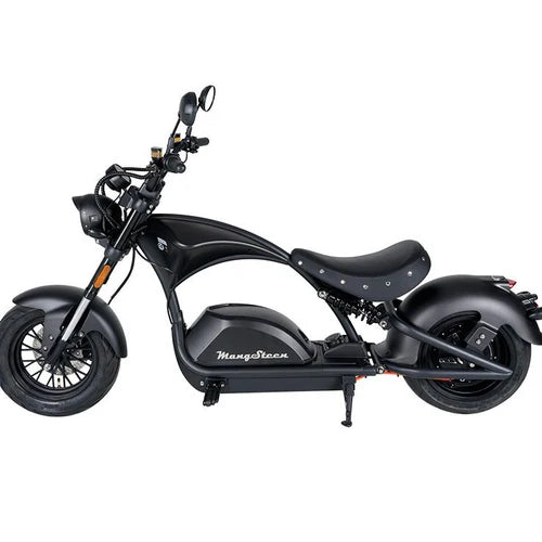 E-Roller MK Superblade 1.0 22/85km/h