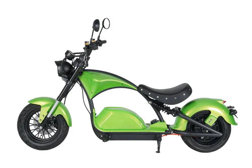 E-Roller MK Superblade 1.0 22/85km/h