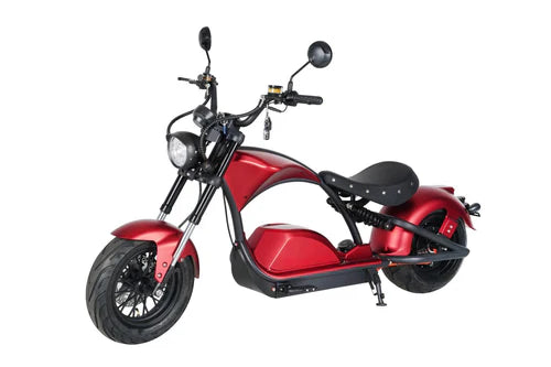 E-Roller MK Superblade 1.0 22/85km/h