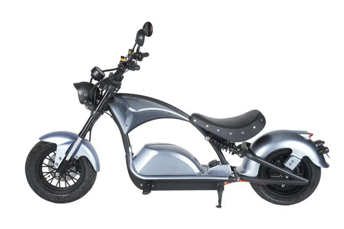 E-Roller MK Superblade 1.0 22/85km/h