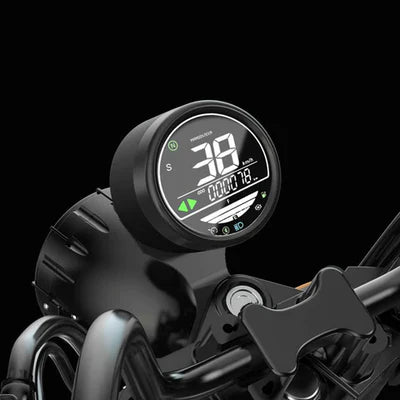 E-Roller MK Superblade 1.0 22/85km/h