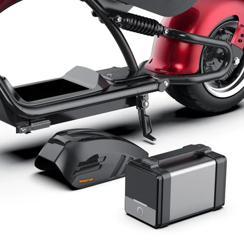 E-Roller MK Superblade 1.0 22/85km/h