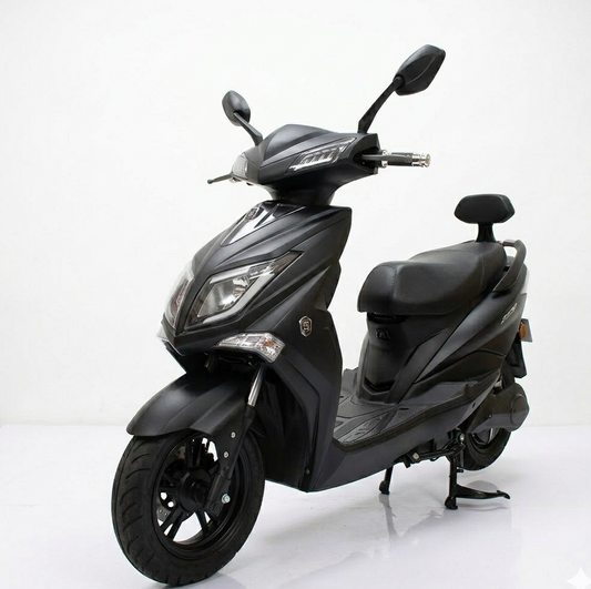 E-Roller MK Evo Pro 45km/h