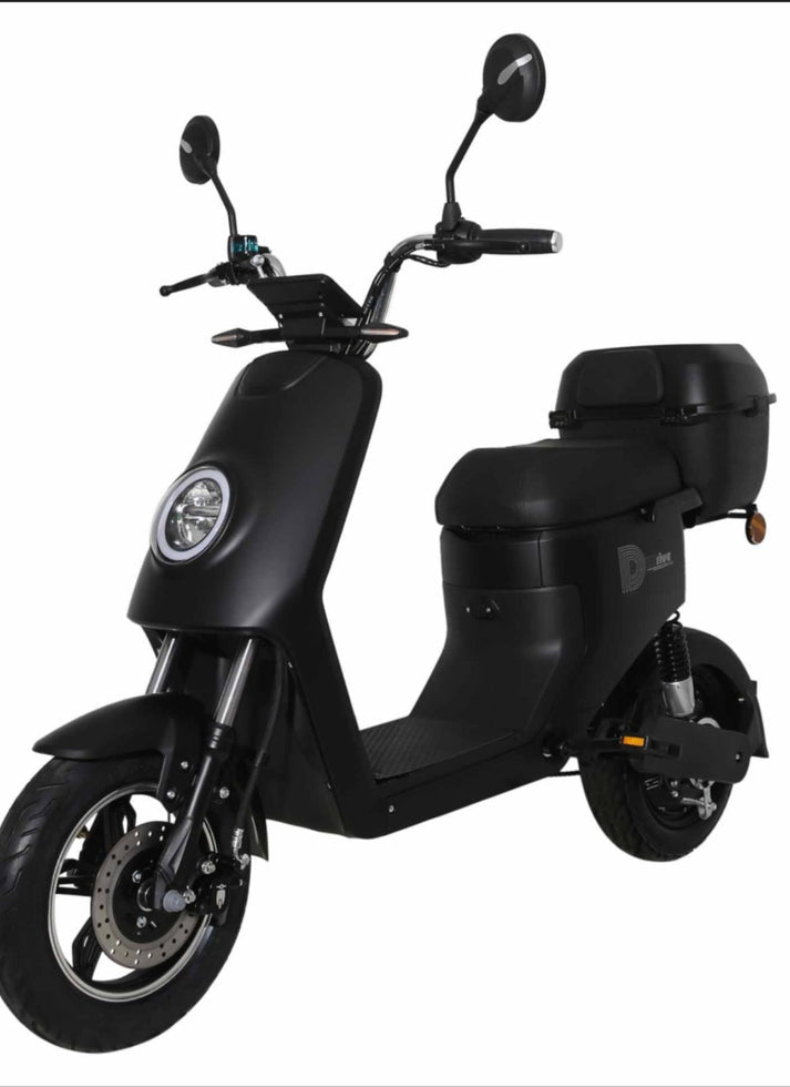 E-Roller MK Drive 25km/h