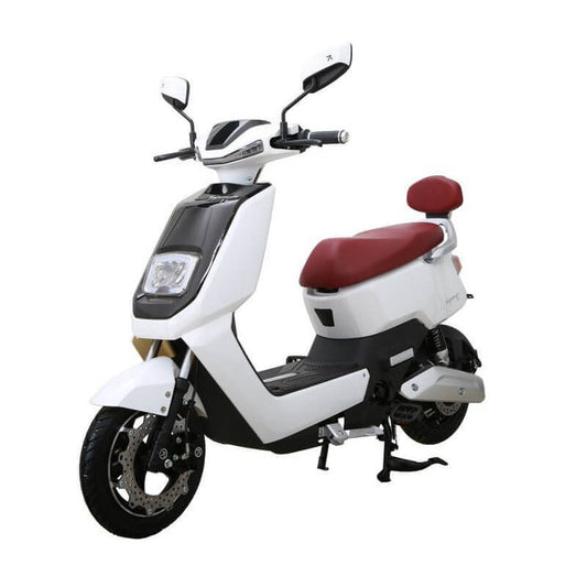 E-Roller NEXT 1 22/60km/h