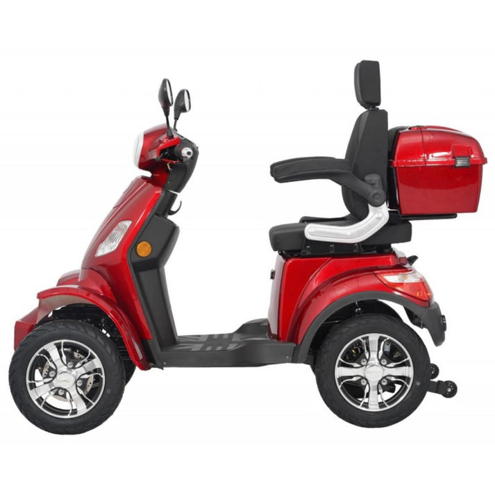 Seniorenmobil SV4 20km/h