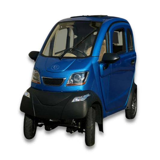 Seniorenmobil MK Eco Mini 20km/h