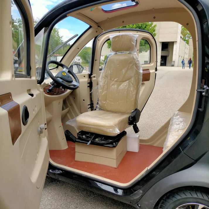 Seniorenmobil MK Eco Mini 20km/h