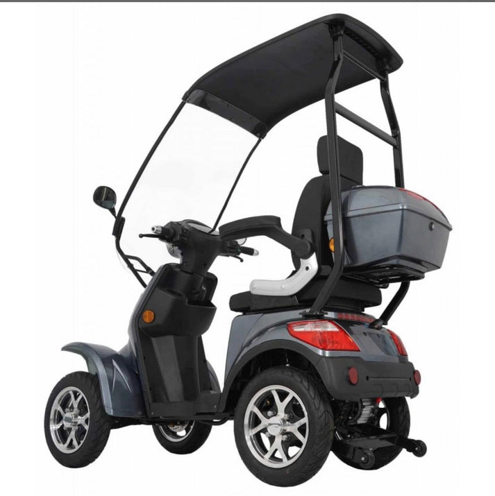 Seniorenmobil SV4 Dach 20km/h