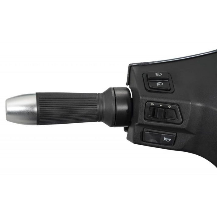 Seniorenmobil SV4 Dach 20km/h